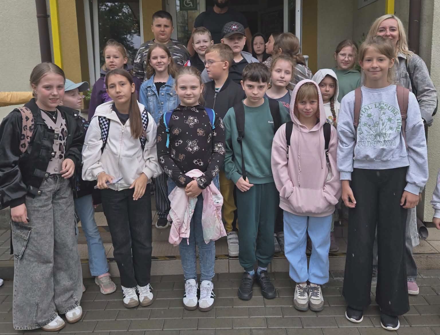 Koncert w Miejskiej Szkole Muzycznej im. R. Twardowskiego w Gostyninie