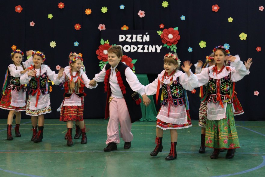 DZIEŃ RODZINY