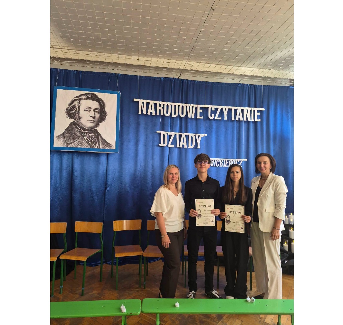 NARODOWE CZYTANIE 2026